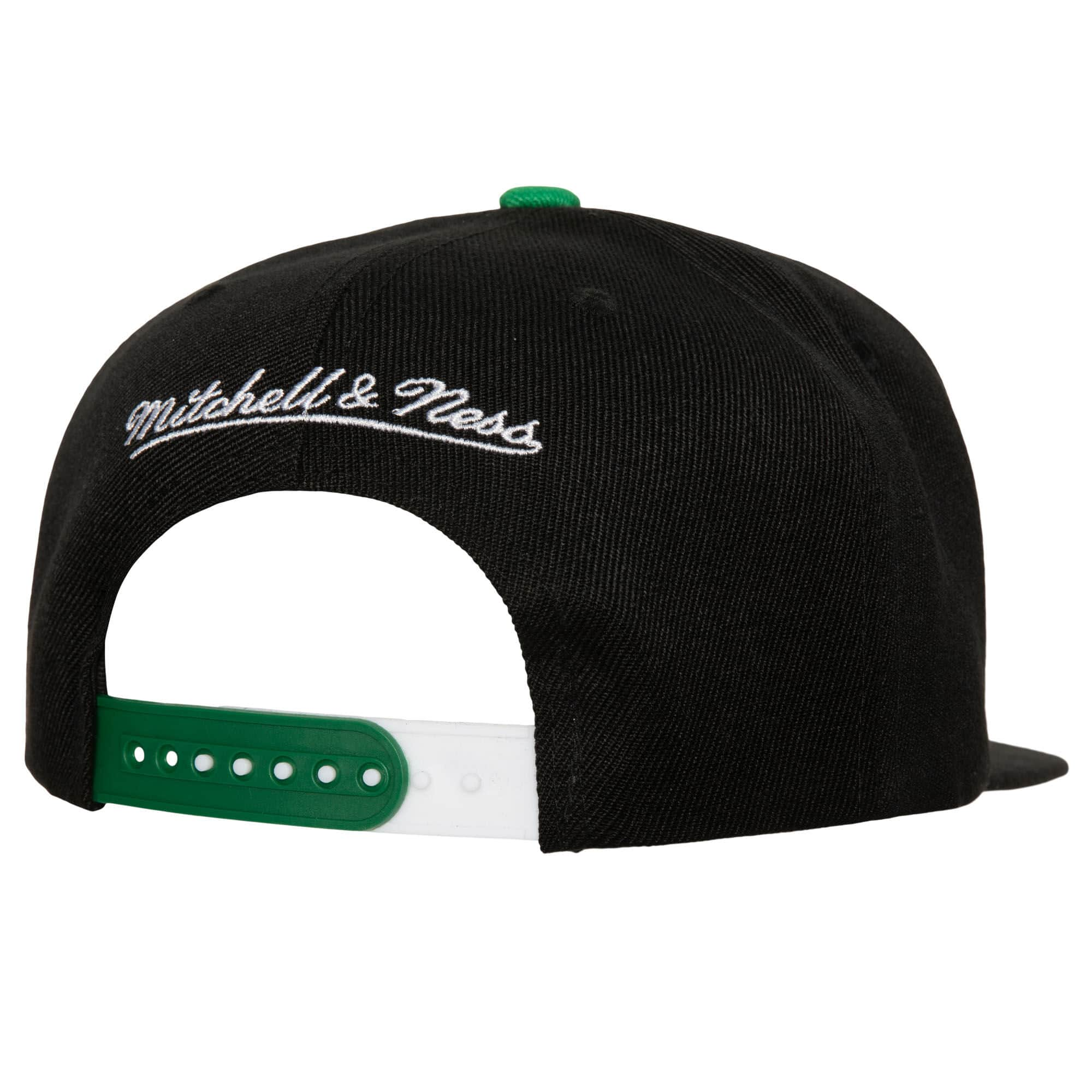 2013 Draft Snapback HWC Boston Celtics