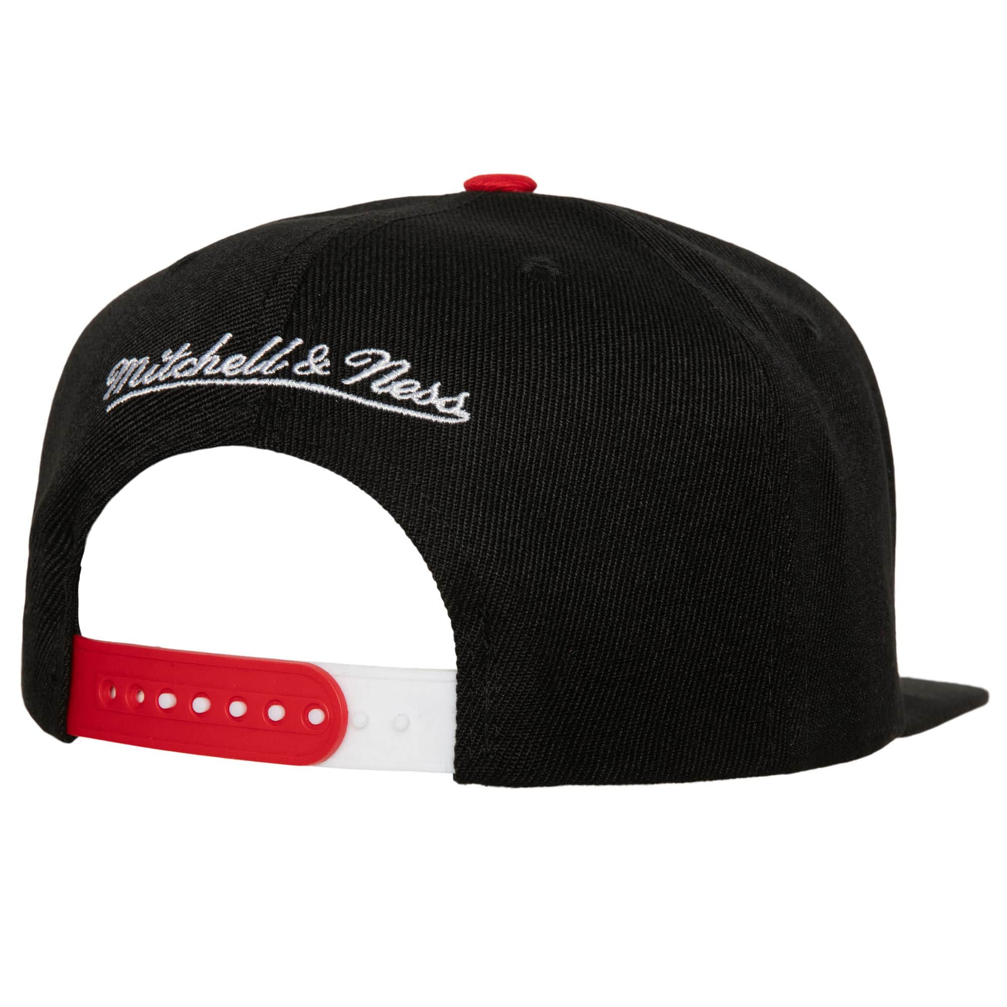 2013 Draft Snapback HWC Chicago Bulls