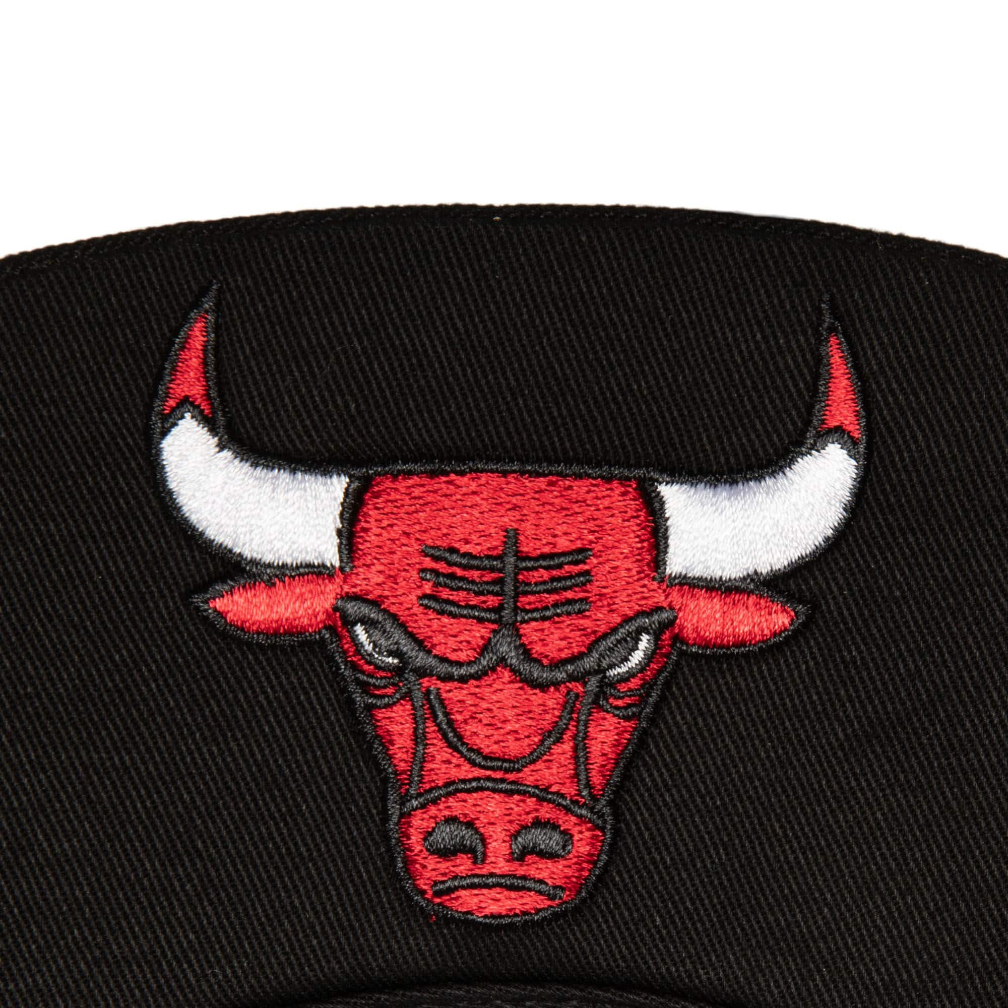 2013 Draft Snapback HWC Chicago Bulls