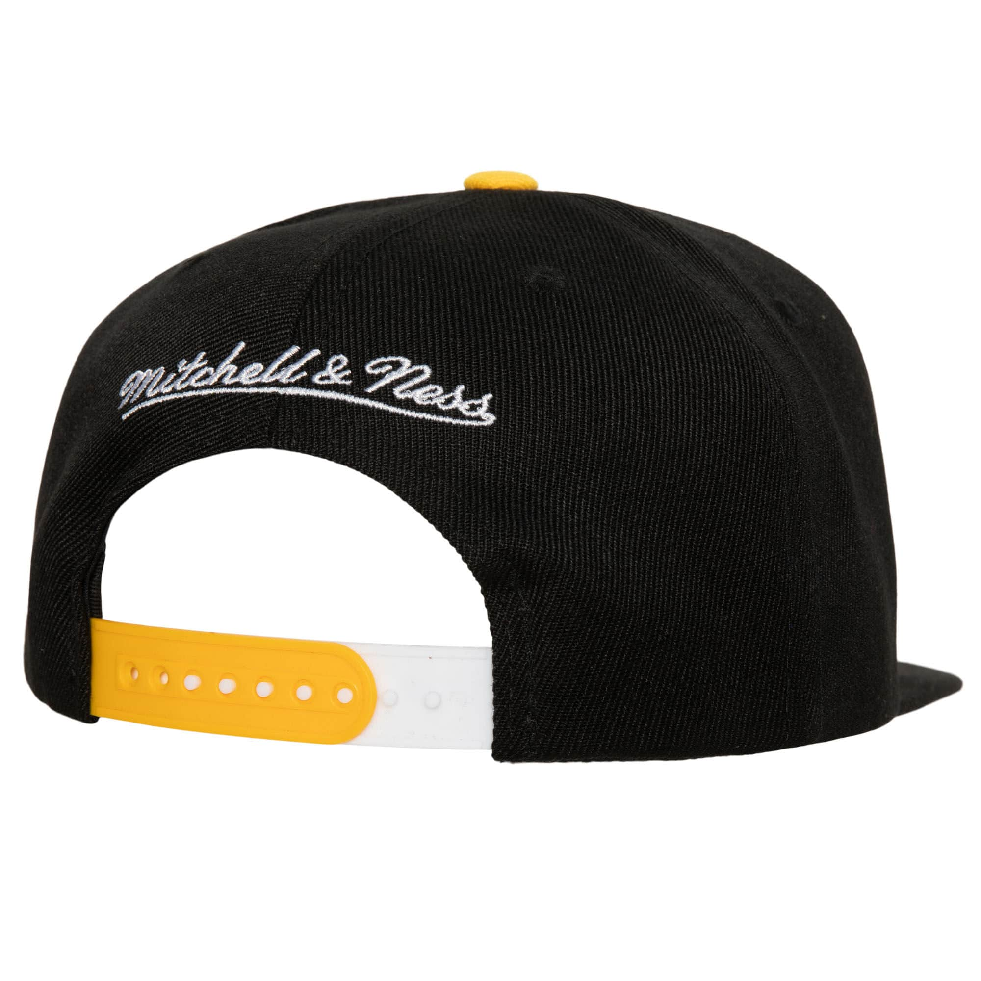 2013 Draft Snapback HWC Los Angeles Lakers