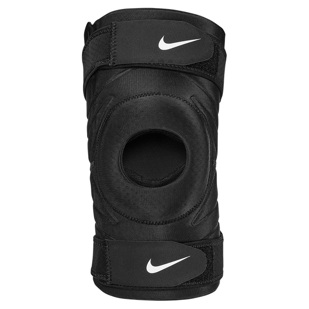 Pro Knee Sleeve With Strap