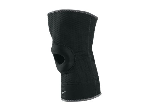 Open Patella Knee Sleeve