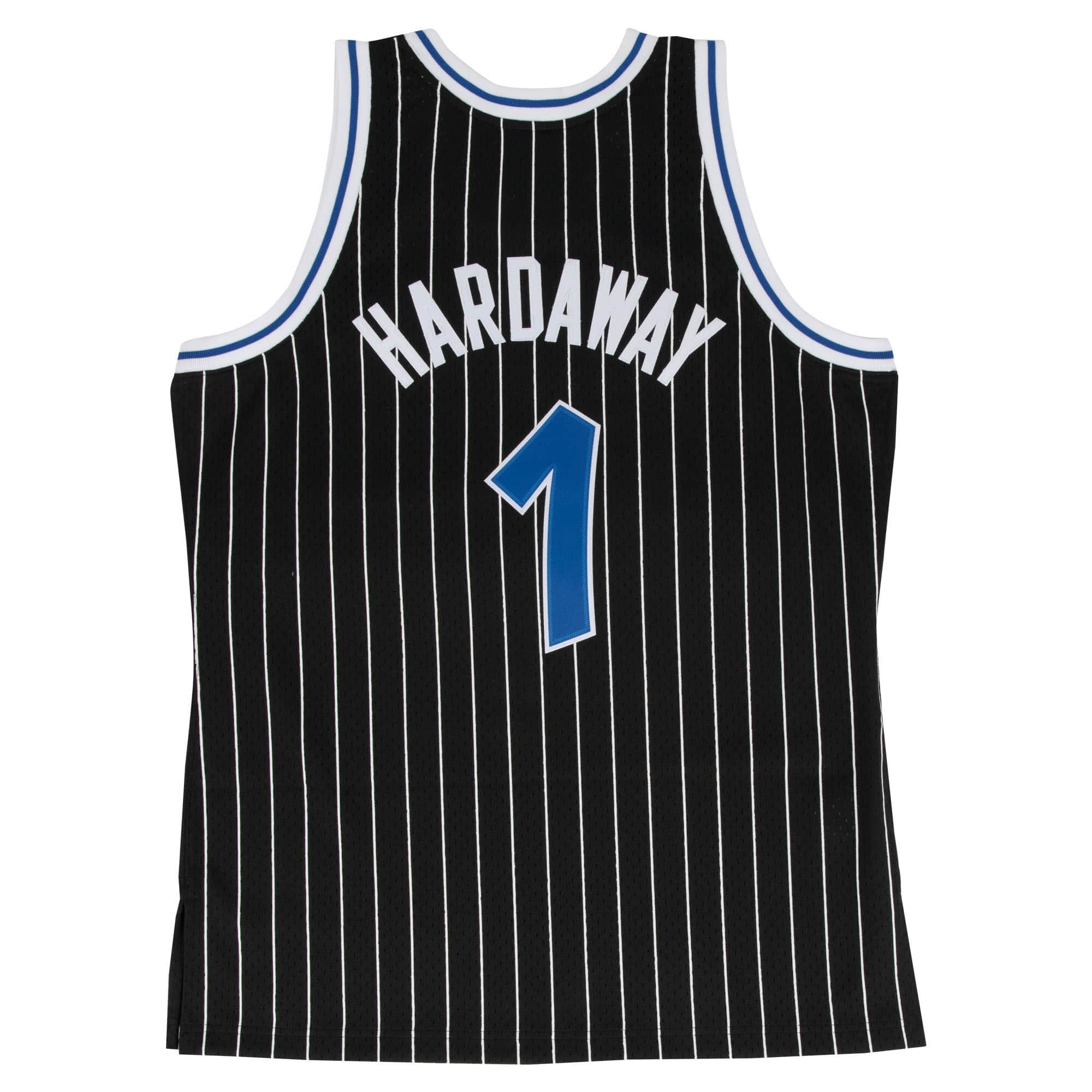 Swingman Jersey Orlando Magic 1994-95 Anfernee Hardaway