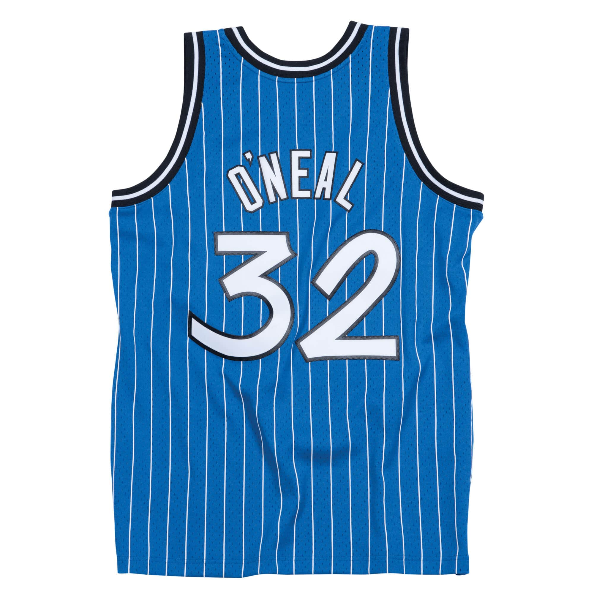 Swingman Jersey Orlando Magic 1994-95 Shaquille O'Neal