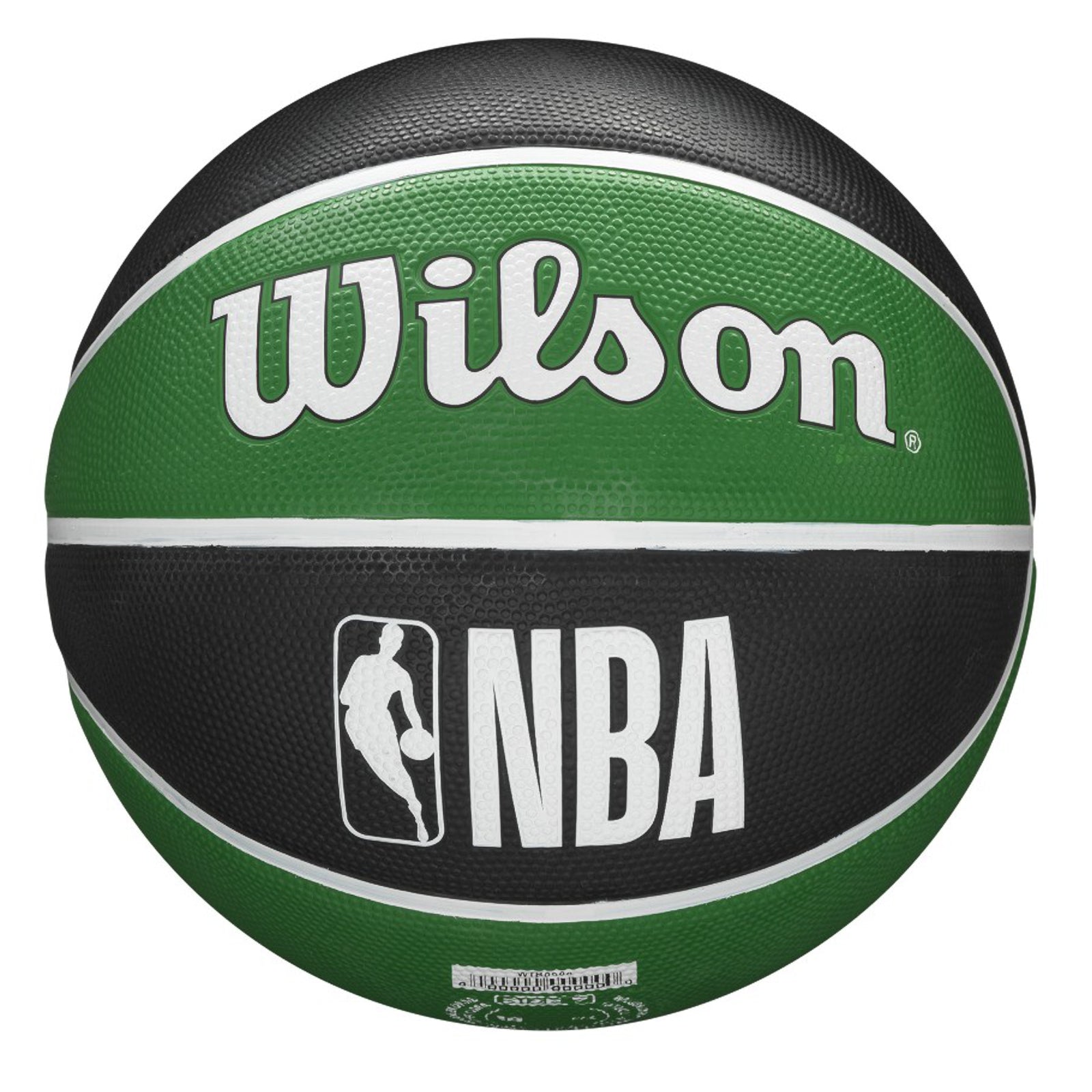 Wilson NBA Team Tribute Boston Celtics