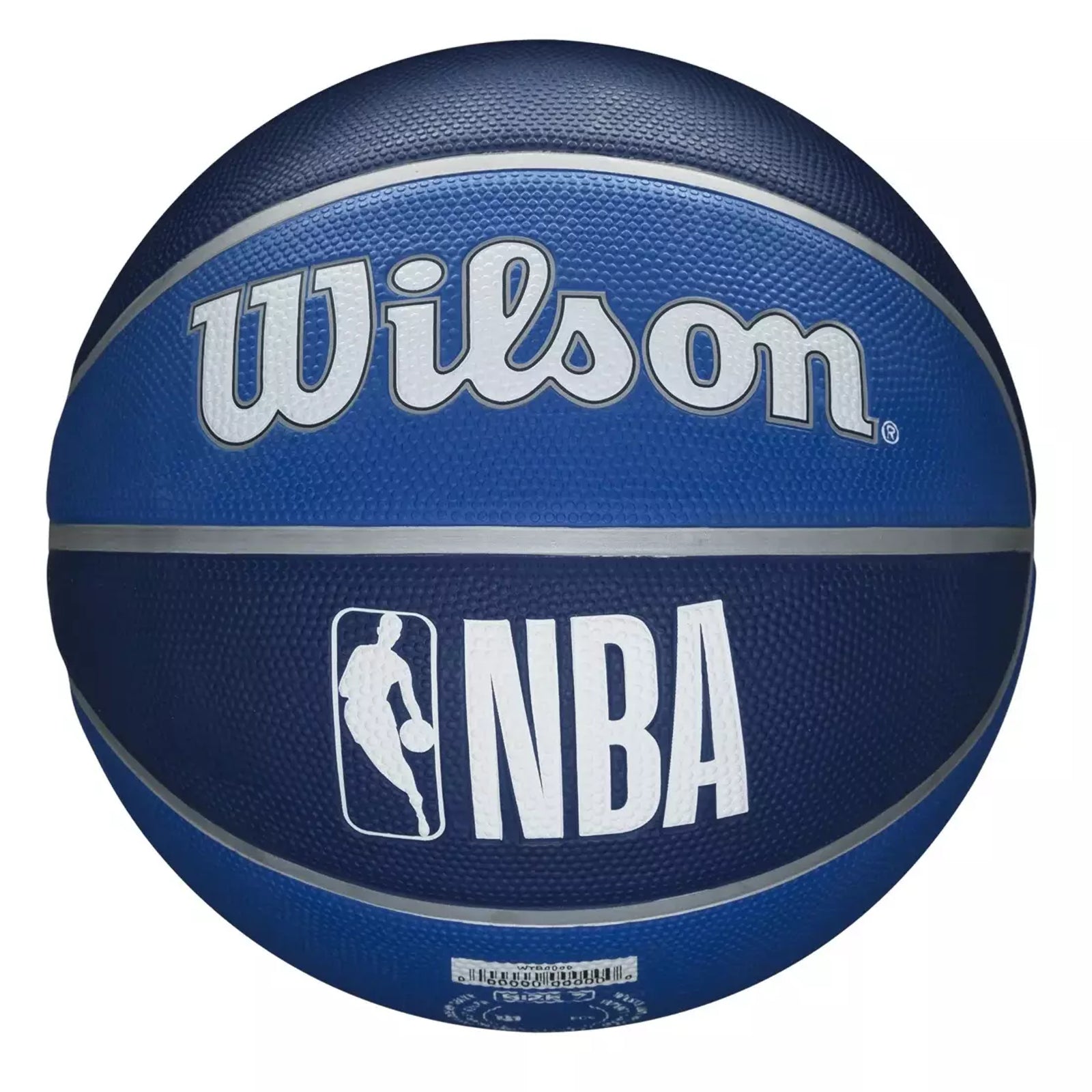 Wilson NBA Team Tribute Dallas Mavericks