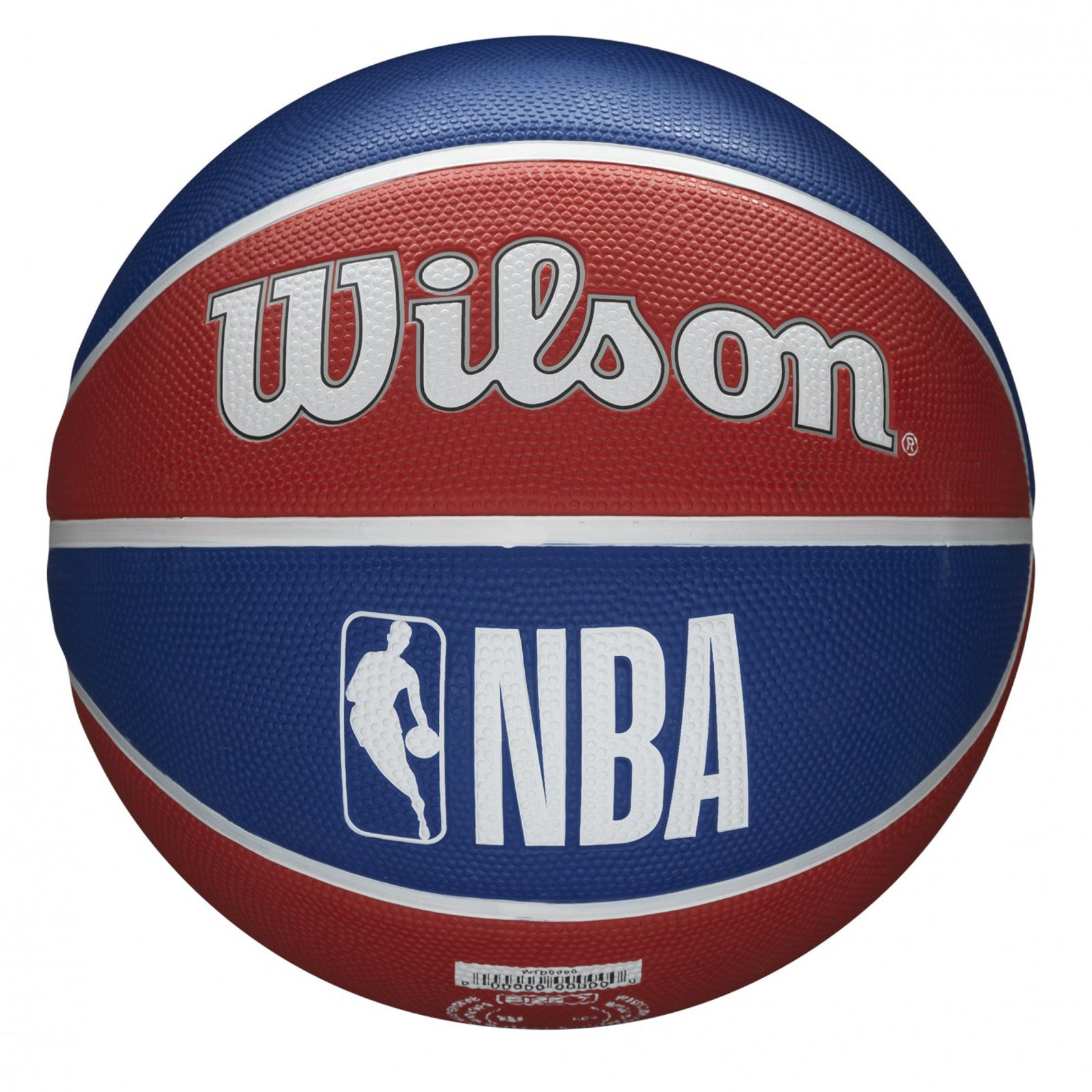 Wilson NBA Team Tribute Los Angeles Clippers