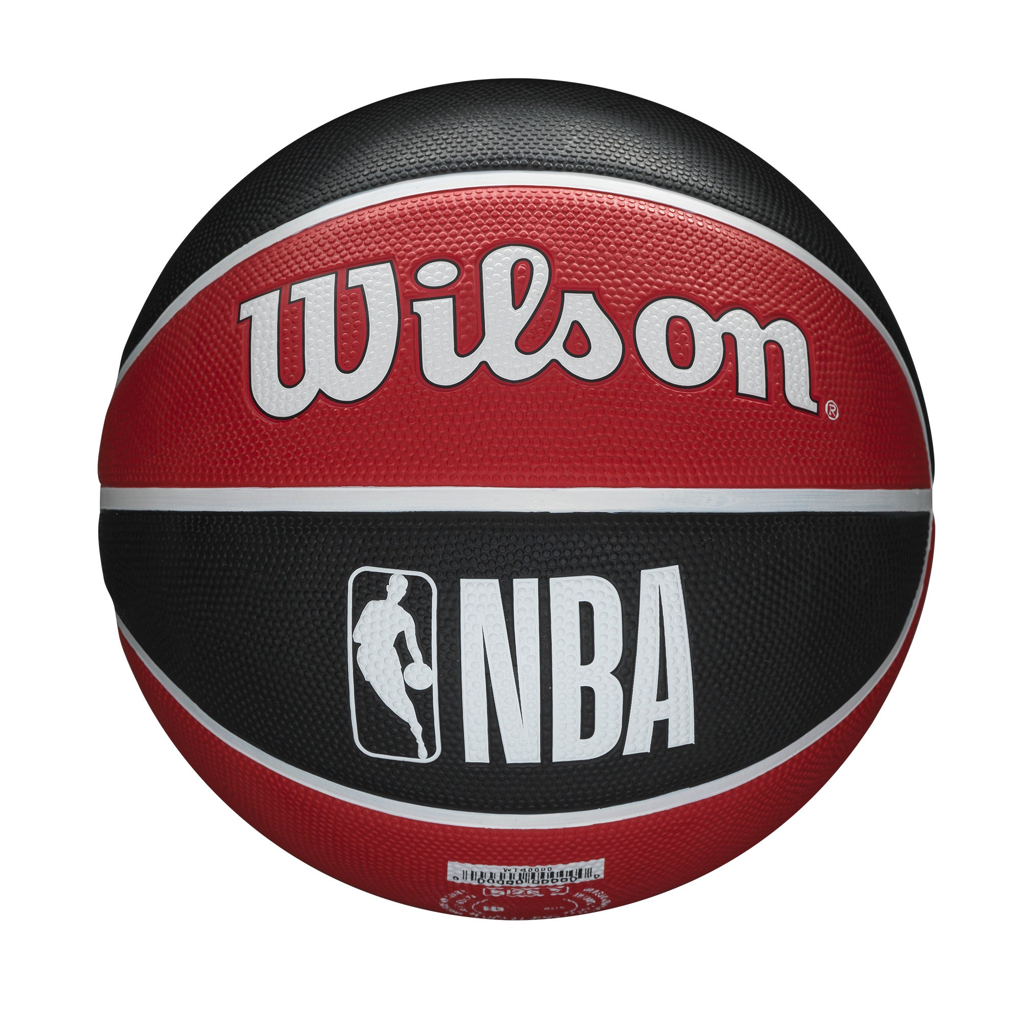 NBA Team Tribute Basketball Chicago Bulls