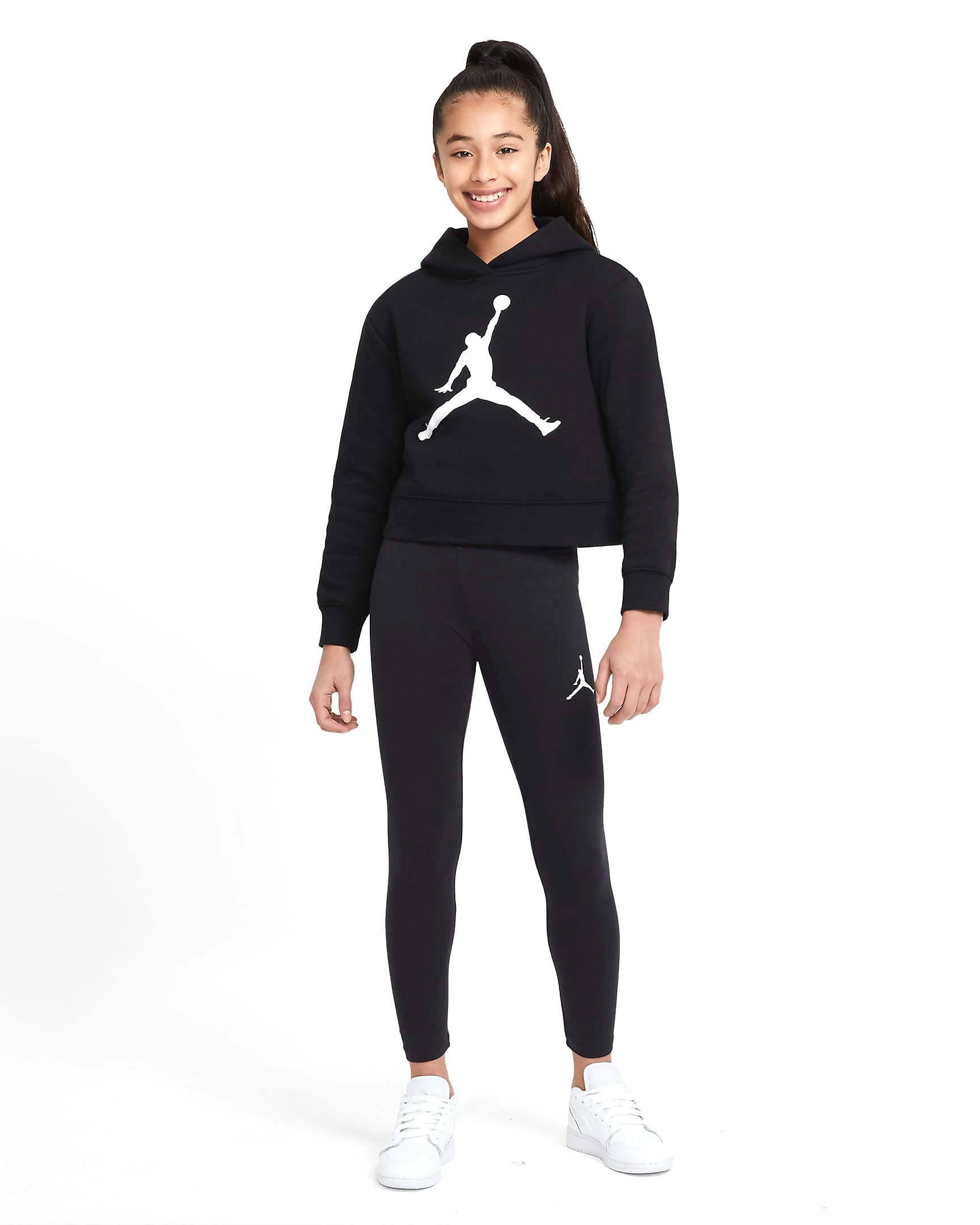 Jordan Hoodie