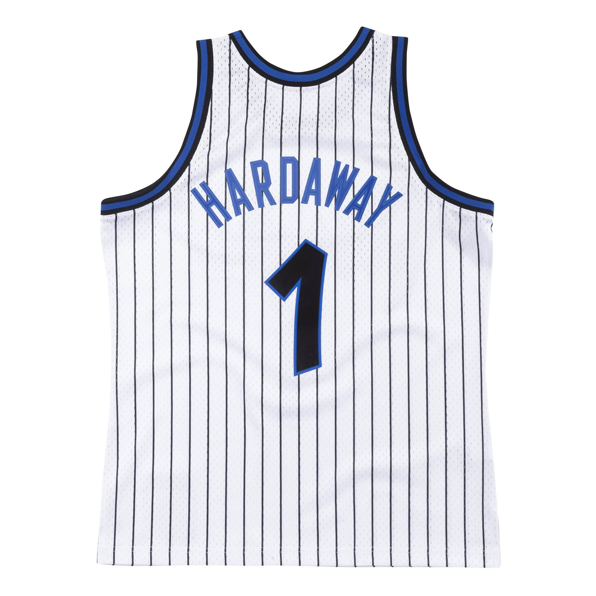 Swingman Jersey Orlando Magic 1993-94 Anfernee Hardaway