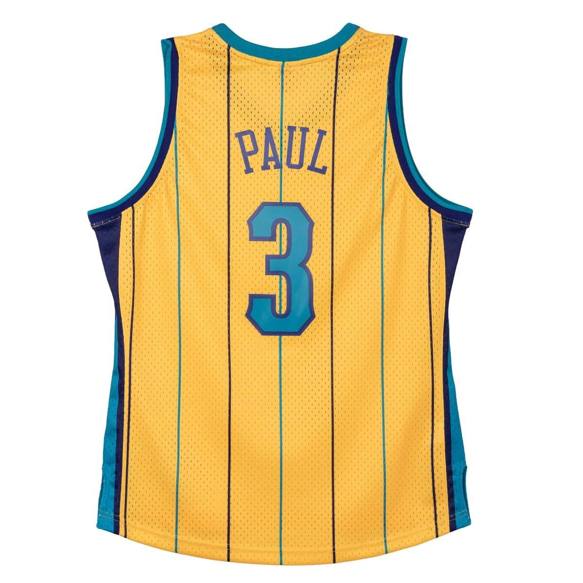 Swingman Jersey New Orleans Hornets 2010-11 Chris Paul