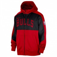 Chicago Bulls Dri-FIT Showtime Junior