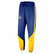 Golden State Warriors Dri-FIT Showtime Pants Junior