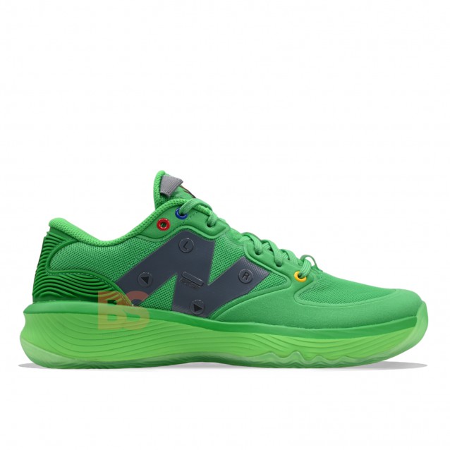 New Balance Hesi Low - Gamer